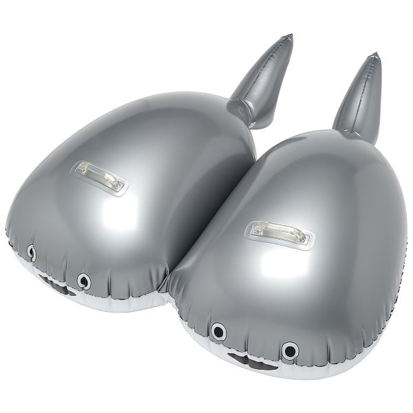 くっつきサカバンフロート (FRD-186V) [かんたん空気栓採用浮輪][フロート]