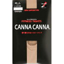 カンナカンナフィットネスタイツ トレンカ ダンス用可 CANNA CANNA CARON キャンセル 変更 返品不可