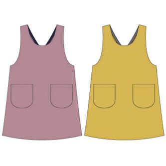 綿ワッシャーフリークロス無地 34562-24420 [全5色]