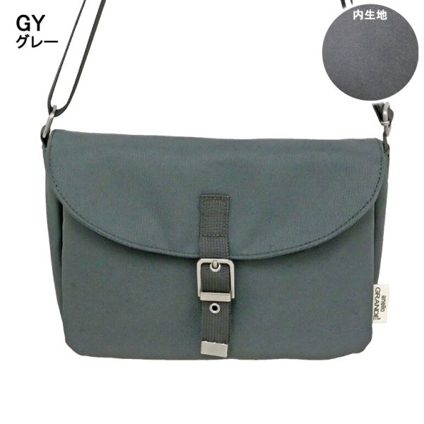 anello GRANDE եåץߥ˥Хå ghh3641 [GY]졼