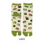 [日本製] 和柄 足袋靴下 Tabi socks タビ ソックス [お寿司] [キャンセル・変更・返品不可]