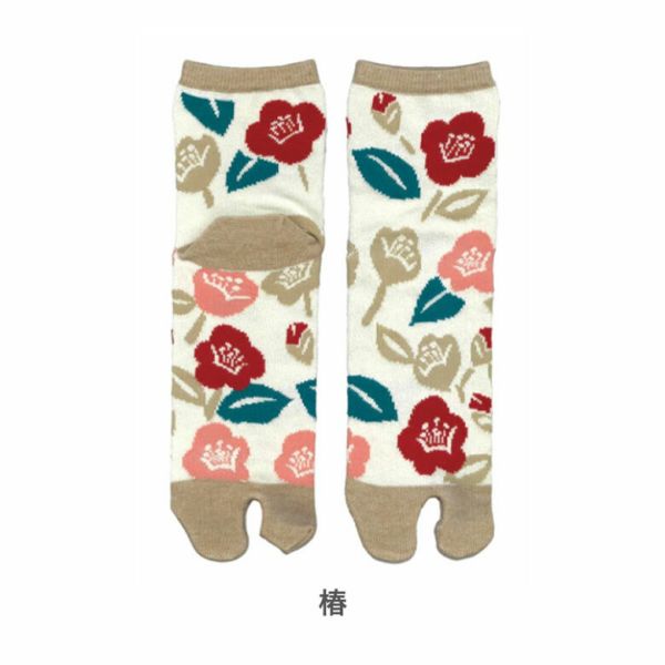 [{] a ܌C Tabi socks ^r \bNX [] [LZEύXEԕis]