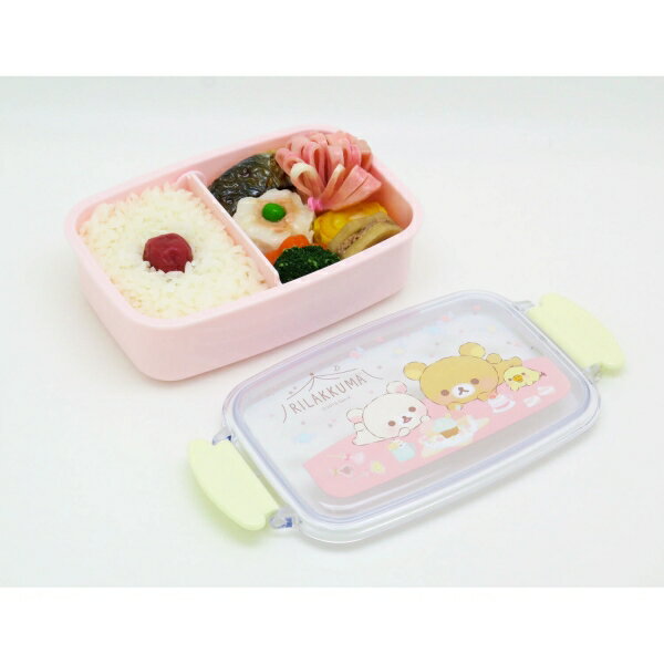 楽天市場】リラックマ お弁当 ゴムの通販