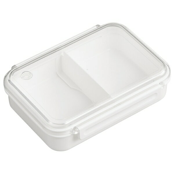 まるごと冷凍弁当 タイトボックス(仕切付) PCL-5S (日本製) [キャンセル・変更・返品不可]