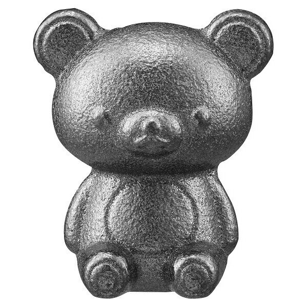リラックマ 南部鉄玉 (日本製) [キャンセル・変更・返品不可]のサムネイル