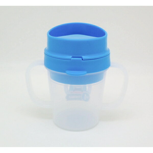 きかんしゃトーマス トレーニングコップ コボレス (日本製) [キャンセル・変更・返品不可]