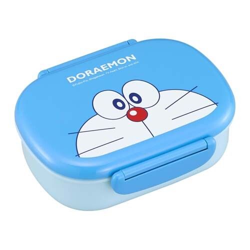 ドラえもん 弁当箱 ランチボックス 抗菌(日本製) [キャンセル・変更・返品不可](3)