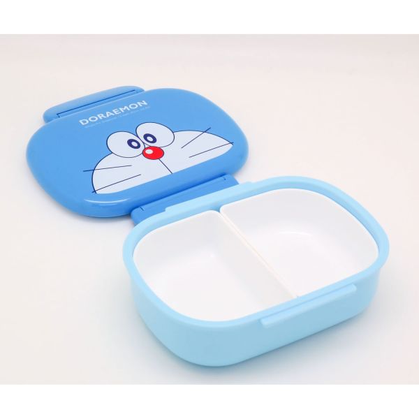 ドラえもん 弁当箱 ランチボックス 抗菌(日本製) 2