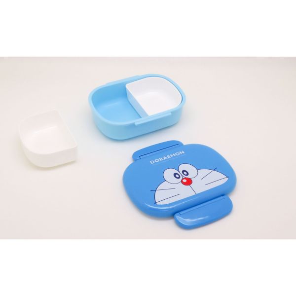 ドラえもん 弁当箱 ランチボックス 抗菌(日本製) 3