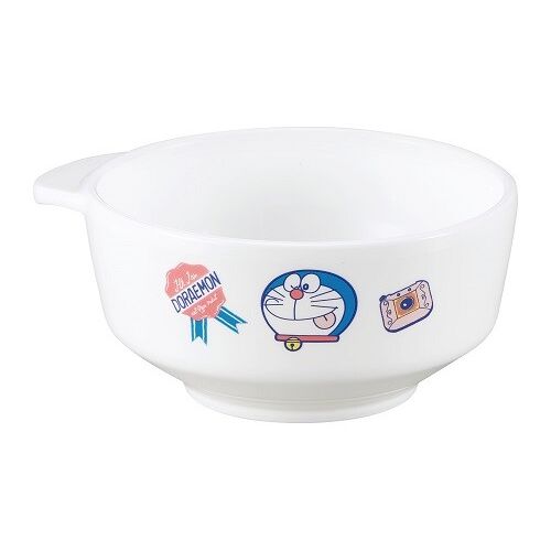 ドラえもん 茶碗 抗菌(日本製) [キャンセル・変更・返品不可]