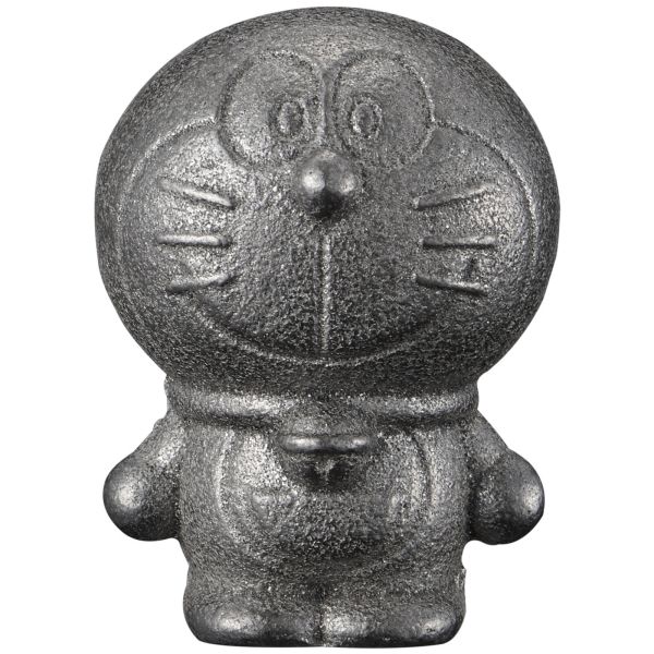 ドラえもん 南部鉄玉 鉄分 健康 便利 キッチン用品 (日本製)