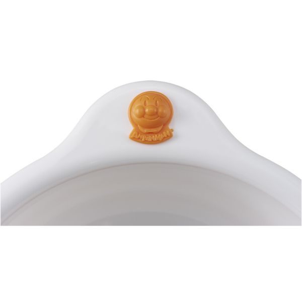 アンパンマン 湯おけ 浴用品 風呂 バスグッズ 洗面器(日本製) [キャンセル・変更・返品不可]