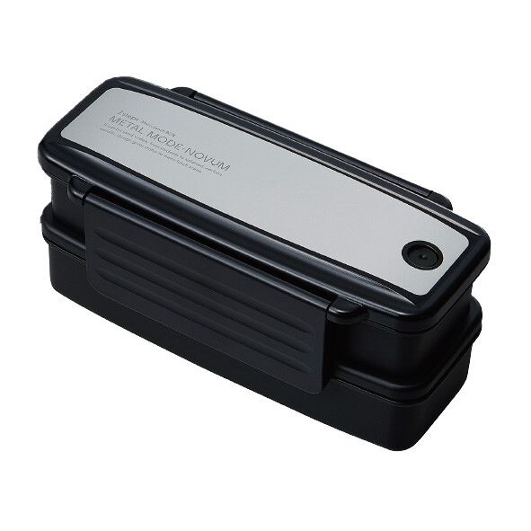 [日本製]メタルモードノーム弁当箱...