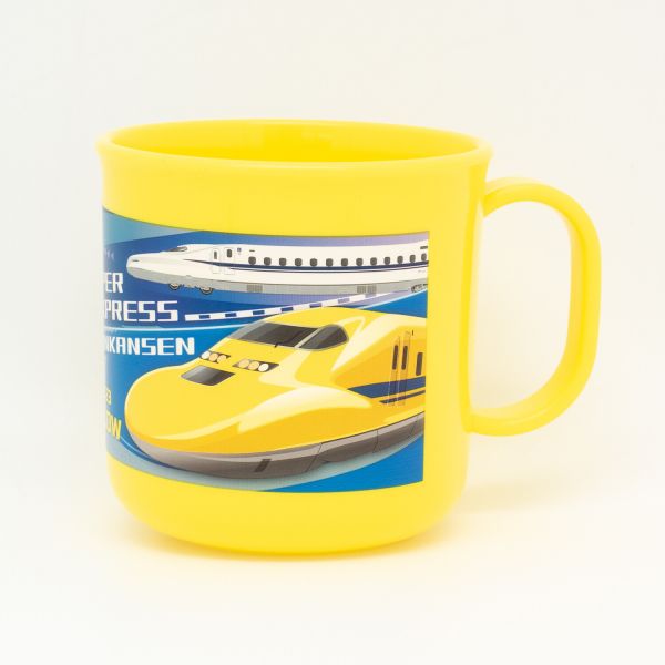 Cups, Cup Bags - 新幹線 SKS No.2 プラカップ C-1