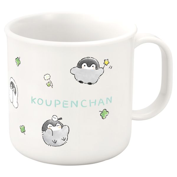 Cups, Cup Bags - コウペンちゃん KPC No.2 プラカップ C-1