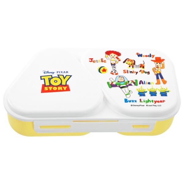 楽天市場】トイストーリー お弁当箱 リトルグリーンメン（弁当箱・弁当