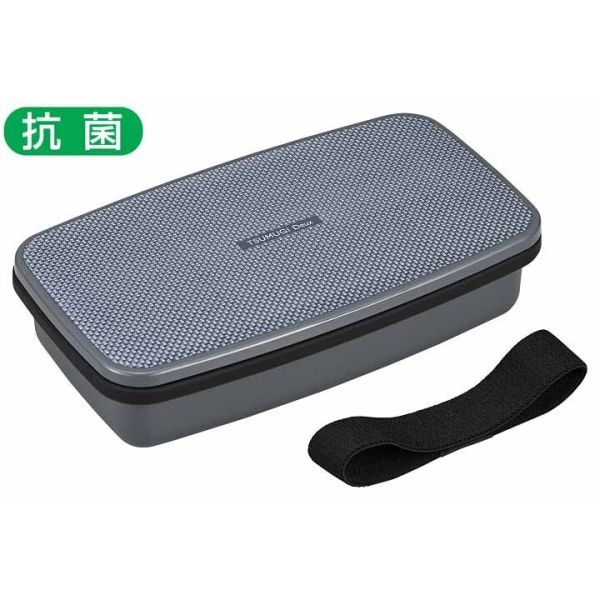 ランチボックス(弁当箱) TSDNo.2 BL-27HX