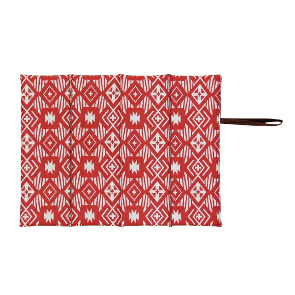 ファニーフィールド 折りたたみシートクッション 全3色 [キャンセル・変更・返品不可]