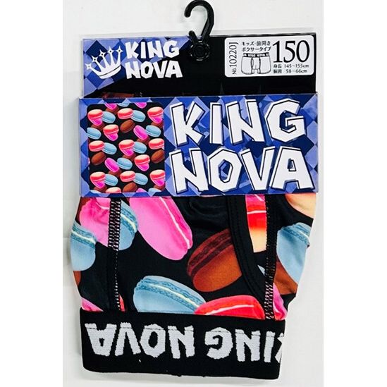 KING NOVA(LOmo) Y{NT[ LbYTCY (10220J) [}J][140`170] [LZEύXEԕis]