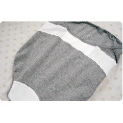 マタニティショーツ(ドット柄) [キャンセル・変更・返品不可]