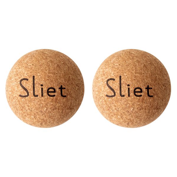 Sliet(スリエット) ボール 2個セット [キャンセル・変更・返品不可]