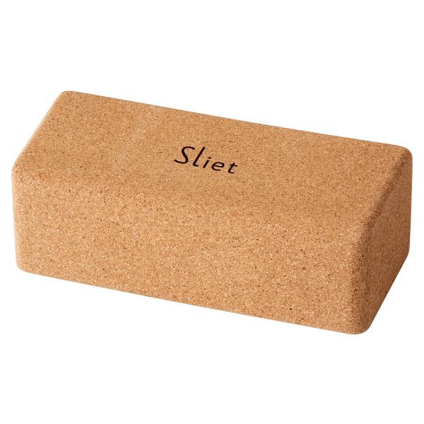 Sliet(スリエット) ブロック [キャンセル・変更・返品不可]