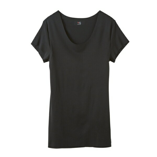 GUNZE(グンゼ) YG/CUT OFF Tシャツ専用インナー クルーネックTシャツ [M〜LL][全3色]