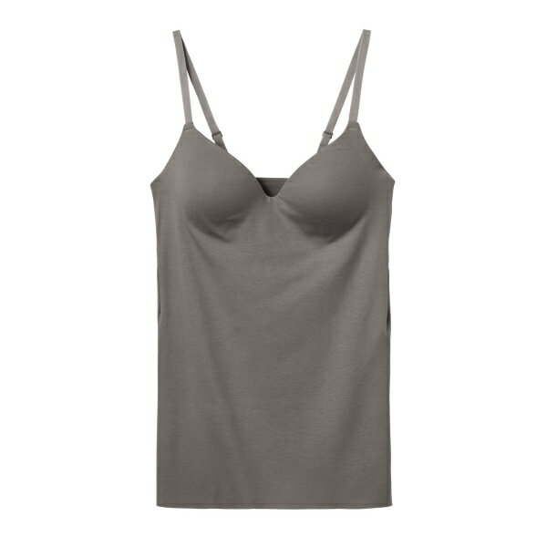 GUNZE(グンゼ) KIREILABO/Fitte ブラキャミソール [全2色][M～L] [キャンセル・変更・返品不可]