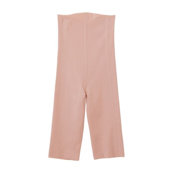 GUNZE(グンゼ) KIREILABO/Fitte 完全無縫製 5分丈 [全4色×3サイズ] [キャンセル・変更・返品不可]