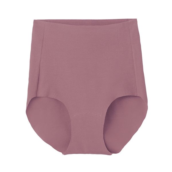 GUNZE(グンゼ) KIREILABO/Fitte(リブインナー) レギュラーショーツ [全4色×3サイズ] [キャンセル・変更・返品不可]のサムネイル