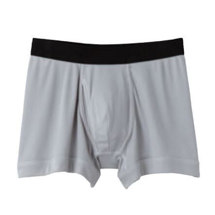 GUNZE(グンゼ) YG/COTTON 100% ボクサーブリーフ [全2色×3サイズ] [キャンセル・変更・返品不可]