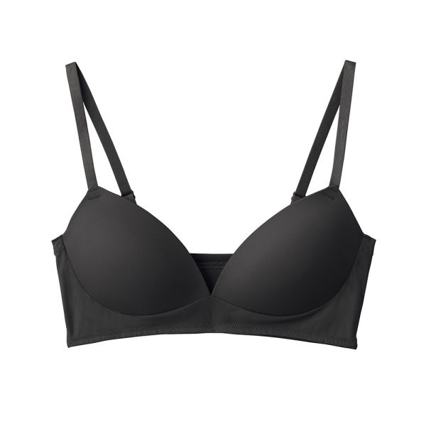 GUNZE(グンゼ) COOLMAGIC/冷たくてすっきり ノンワイヤーブラジャー [全3色×3サイズ] [キャンセル・変更・返品不可]