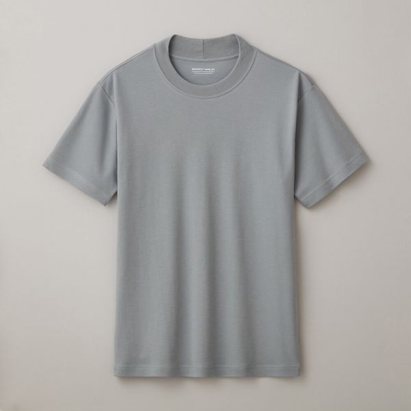 GUNZE(グンゼ) BODY WILD/STANDARD Tシャツ [全3色×3サイズ] [キャンセル・変更・返品不可] 2