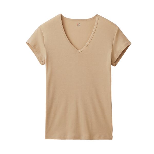 　ギフトサービスについて【メール便(クリックポスト)の配送について】※こちらの商品は、[メール便(クリックポスト)]での発送となります。※他商品との同梱された場合は、[宅配便]での発送となり通常の送料が掛かります。※[他商品との同梱][代金引換][配達日時指定]でのご注文をお受けできません。※原則ポスト投函となります。通常の[宅配便]と違い配達までのお時間が掛かる場合があります。■ブランド名: GUNZE(グンゼ) YG■サイズ:(M)チェスト:88〜96、身長:165〜175、ウエスト:76〜84(L)チェスト:96〜104、身長:175〜185、ウエスト:84〜94(LL)チェスト:104〜112、身長:175〜185、ウエスト:94〜104■生産地:中国■商品札:有り商品特徴一覧GUNZE(グンゼ)、YN0316、GUNZE(グンゼ) YG、ファッション → メンズアパレル → 下着 → パンツ → ボクサー、4973077771400、4973077771431、4973077771462、4973077771417、4973077771448、4973077771479、4973077771424、4973077771455、4973077771486、通信販売、通販、販売、買う、購入、お店、売っている、ショッピング【GUNZE(グンゼ) YG/汗取り付きVネックT [全3色×3サイズ]】広告文責(有)イースクエアTEL:0120-532-772■ブランド名: GUNZE(グンゼ) YG■サイズ:(M)チェスト:88〜96、身長:165〜175、ウエスト:76〜84(L)チェスト:96〜104、身長:175〜185、ウエスト:84〜94(LL)チェスト:104〜112、身長:175〜185、ウエスト:94〜104■生産地:中国■商品札:有り※お客さま都合による、ご注文後の[キャンセル][変更][返品][交換]はお受けできませんのでご注意下さいませ。※当店では、すべての商品で在庫を持っておりません。記載の納期を必ずご確認ください。※ご注文いただいた場合でもメーカーの[在庫切れ][欠品][廃盤]などの理由で、[記載の納期より発送が遅れる][発送できない]場合がございます。その際は、当店よりご連絡させていただきます。あらかじめご了承ください。※リニューアル等により パッケージ、仕様、セット内容 が変更になる場合がございます。予めご了承下さい。【メール便(クリックポスト)の配送について】※こちらの商品は、[メール便(クリックポスト)]での発送となります。※他商品との同梱された場合は、[宅配便]での発送となり通常の送料が掛かります。※[他商品との同梱][代金引換][配達日時指定]でのご注文をお受けできません。※原則ポスト投函となります。通常の[宅配便]と違い配達までのお時間が掛かる場合があります。こちらの商品は【お取り寄せ(7〜10営業日以内に発送予定)】となります。あらかじめご了承くださいませ。