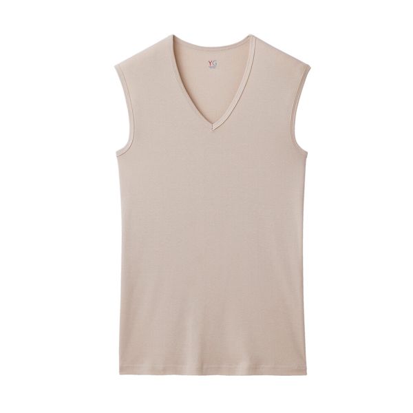 GUNZE(グンゼ) YG/Vネックスリ-ブレス [全3色×3サイズ]