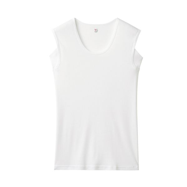 GUNZE(グンゼ) YG/汗取り付きスリ-ブレス [全3色×3サイズ] [キャンセル・変更・返品不可]