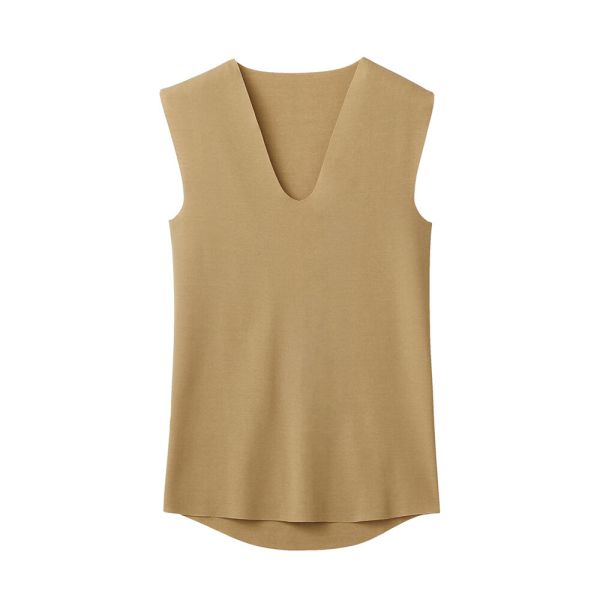 GUNZE(グンゼ) YG/Vネックスリ-ブレス [全3色×3サイズ] [キャンセル・変更・返品不可]