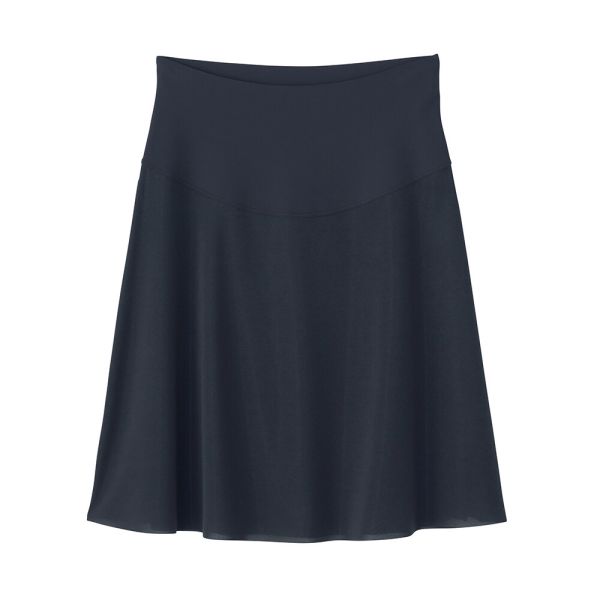 GUNZE(グンゼ) ADVANCELABEL/CUT OFF BASIC 透けにくいだけじゃない ペチコート [全3色×3サイズ]