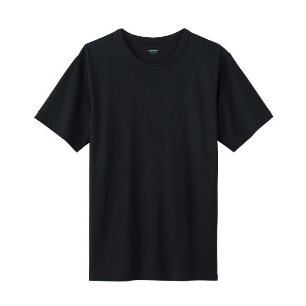 GUNZE(グンゼ) ClearSta(M)/Tシャツ [全2色×3サイズ] [キャンセル・変更・返品不可]