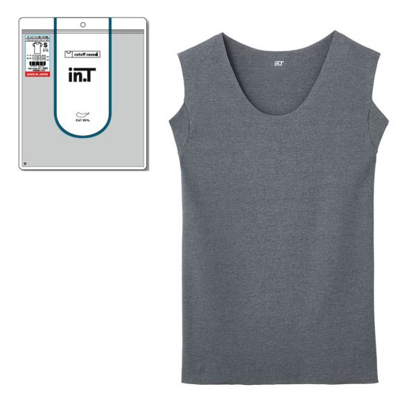 GUNZE(����) YG in.T ���롼�ͥå����꡼�֥쥹(�����ѥå���) [��2����3������] [����󥻥롦�ѹ��������Բ�]