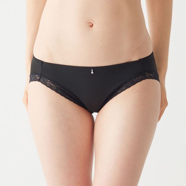 GUNZE() Tuche(ȥ) ϡե硼 mochibura(դﶻ) JS1055H [53] [󥻥롦ѹԲ]