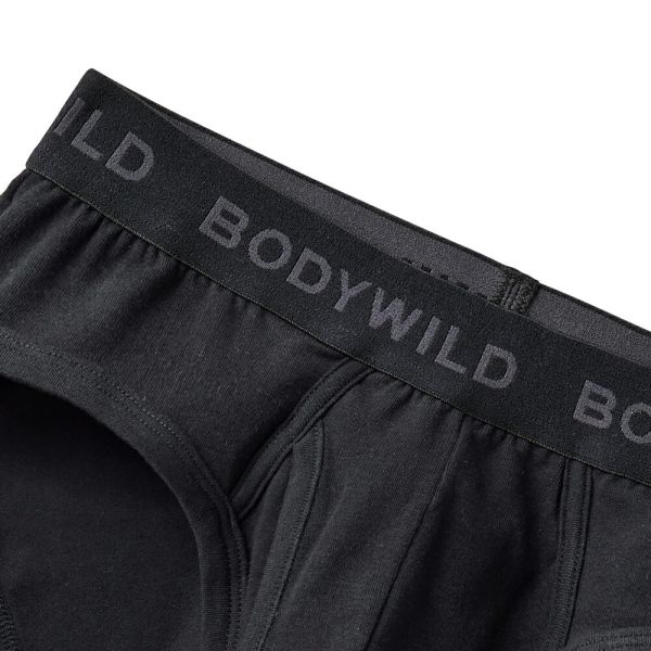 GUNZE(グンゼ) BODYWILD(ボディ...の紹介画像3
