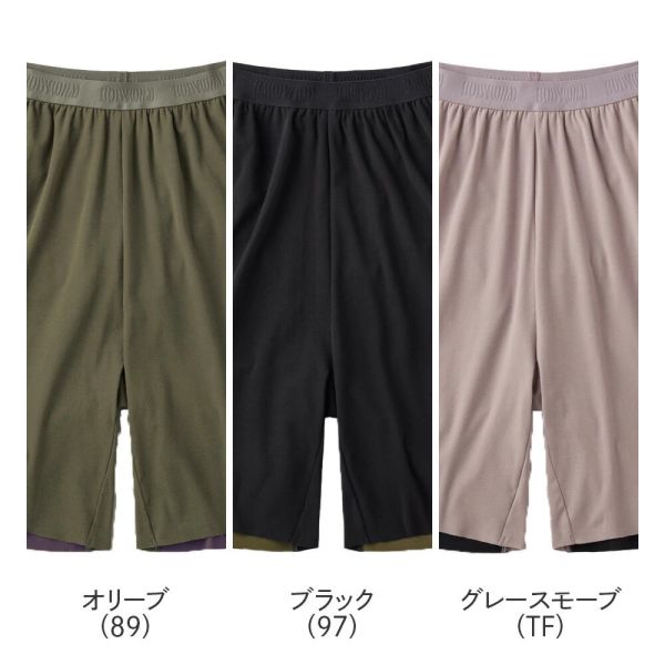 GUNZE(グンゼ) BODYWILD(ボディ...の紹介画像2