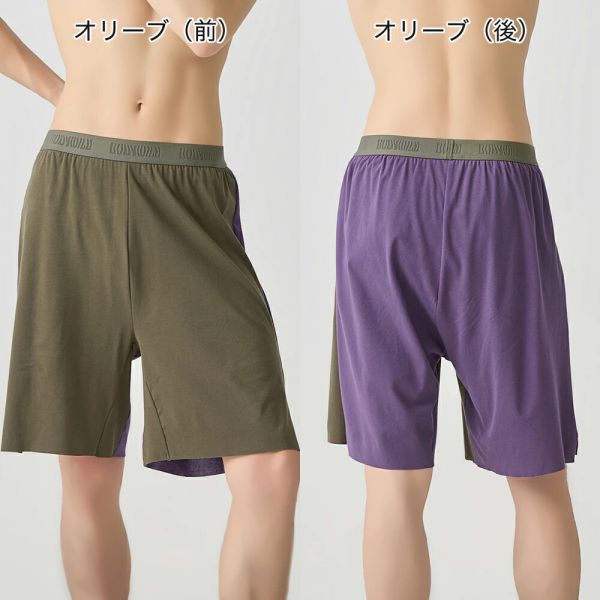 GUNZE(グンゼ) BODYWILD(ボディ...の紹介画像3