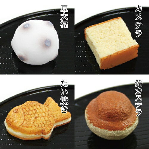 和菓子マグネット [全9種]