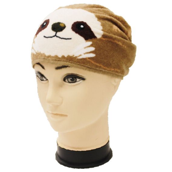 まいたおる ナマケモノ