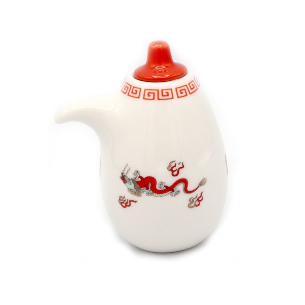 おまち堂 しょうゆ差し 龍