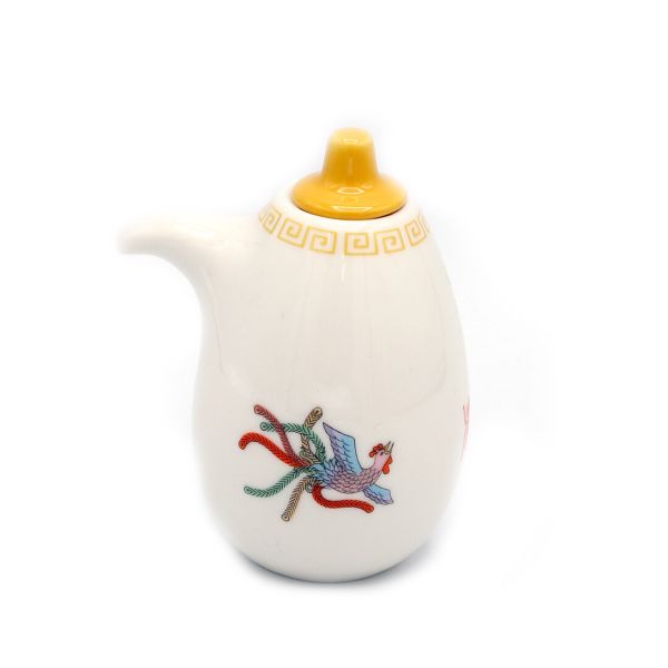 おまち堂 しょうゆ差し 鳳凰