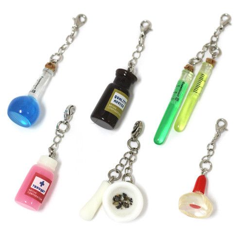 Food - 実験器具ファスナーフック