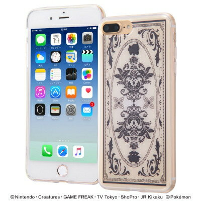 iPhone 7 Plus ポケットモンスター /ポケモン6 [キャンセル・変更・返品不可]